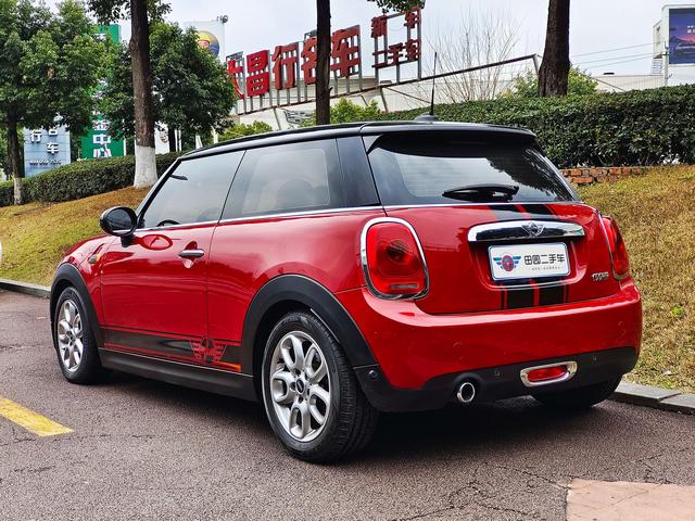 MINI MINI