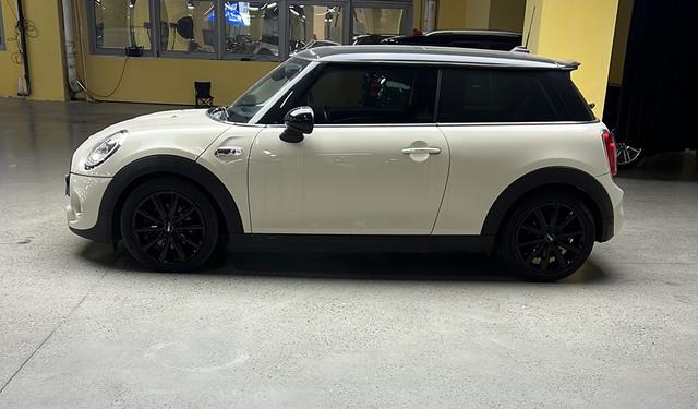 MINI MINI