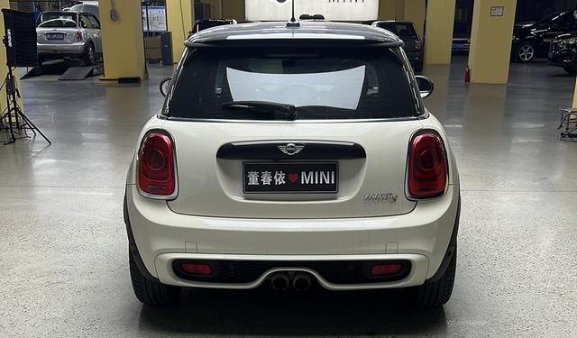 MINI MINI