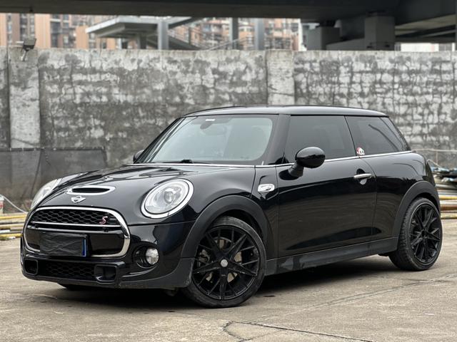 MINI MINI