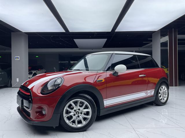 MINI MINI