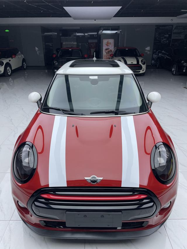 MINI MINI