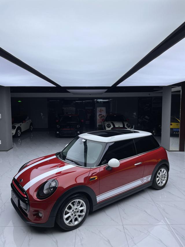 MINI MINI