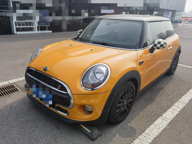 MINI MINI