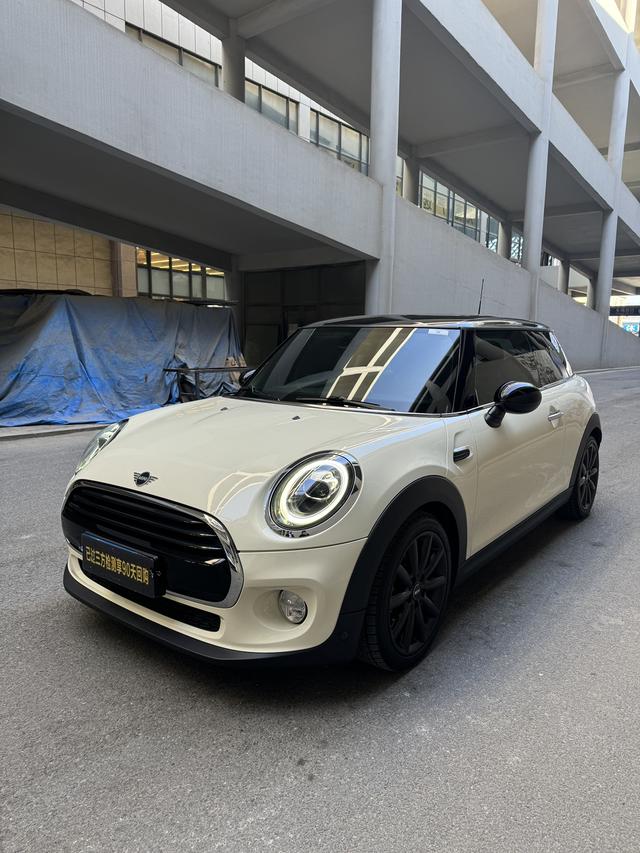 MINI MINI