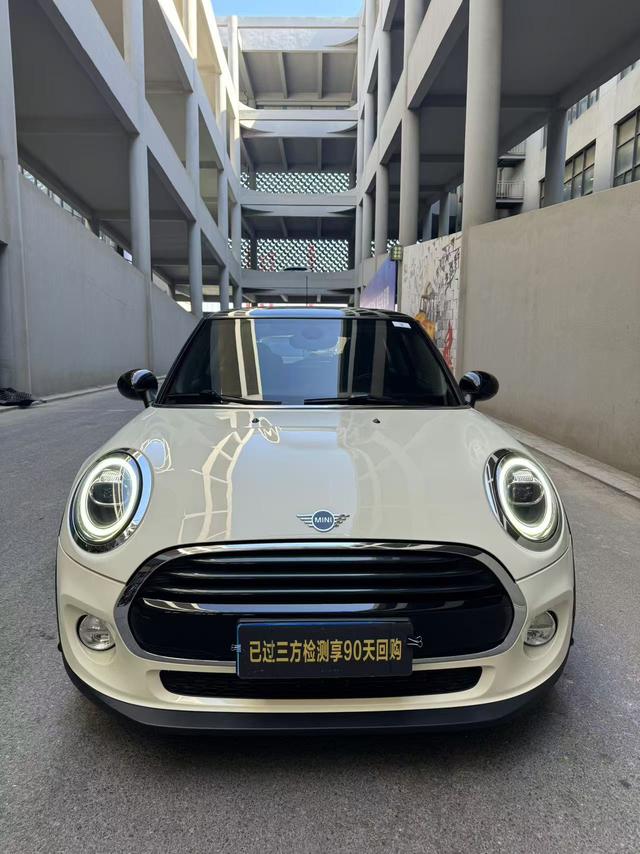 MINI MINI