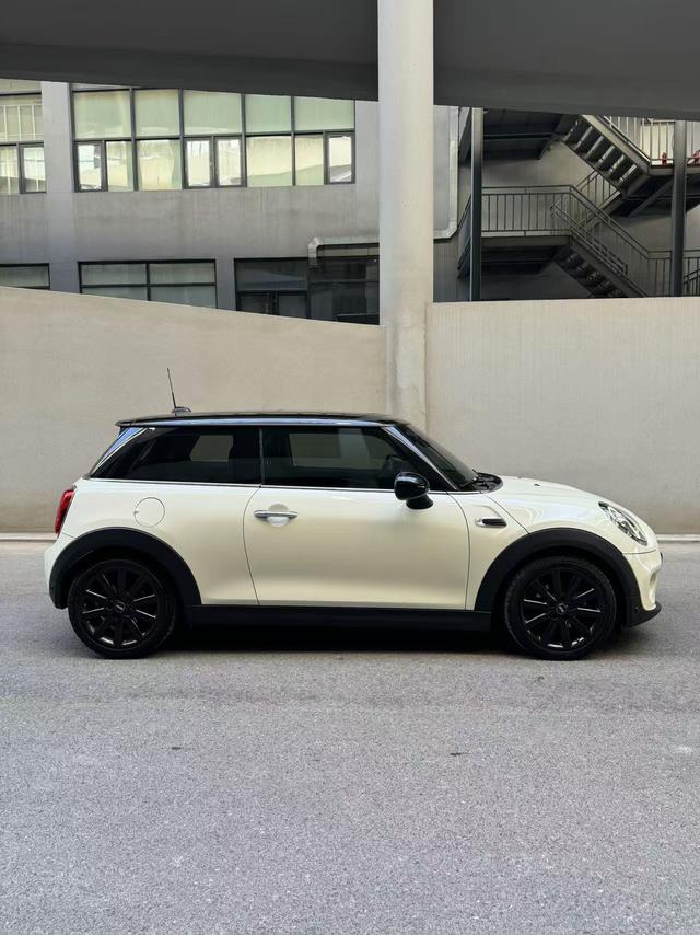 MINI MINI