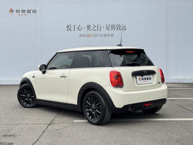 MINI MINI