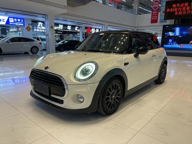 MINI MINI