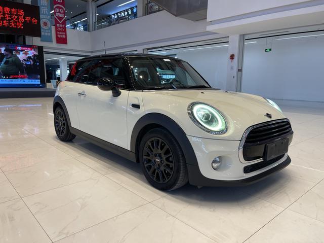 MINI MINI