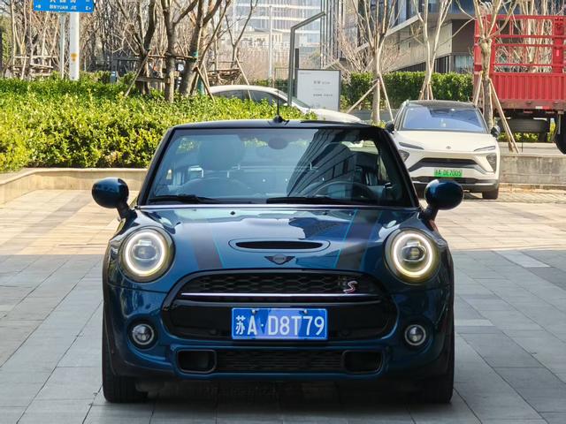 MINI MINI