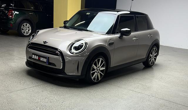 MINI MINI