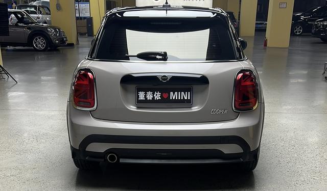 MINI MINI