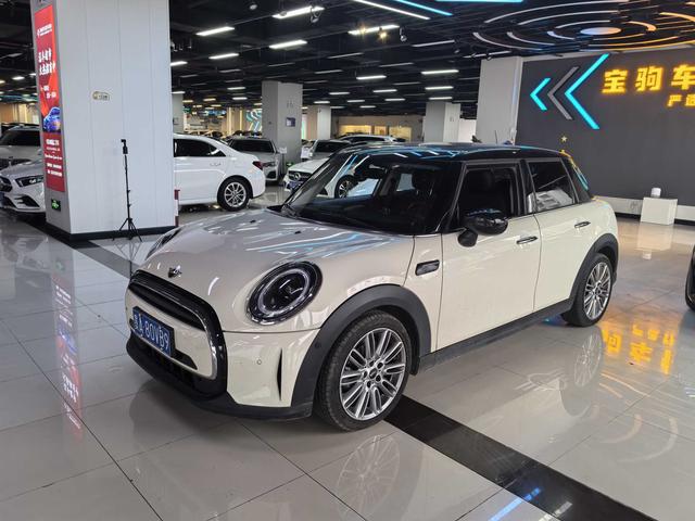 MINI MINI