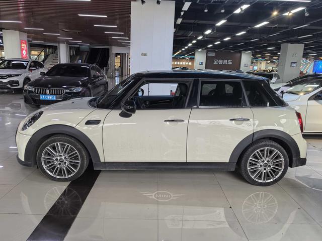 MINI MINI