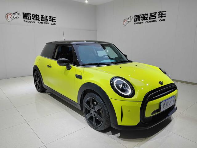 MINI MINI