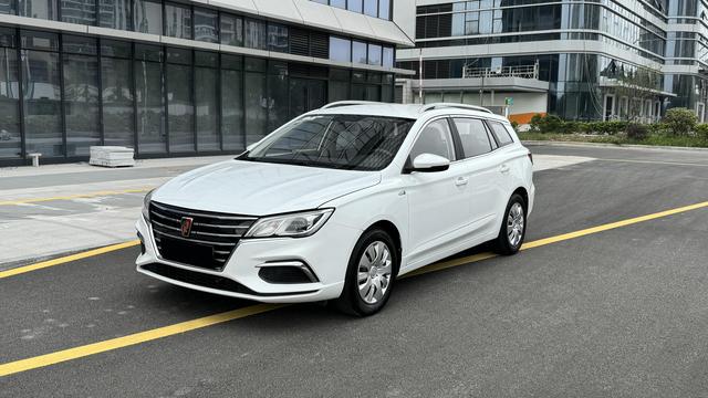 Roewe Ei5