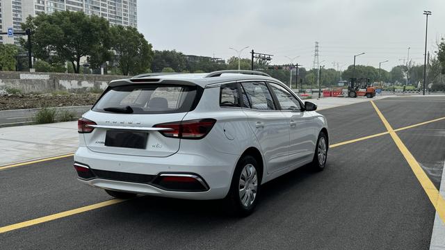 Roewe Ei5