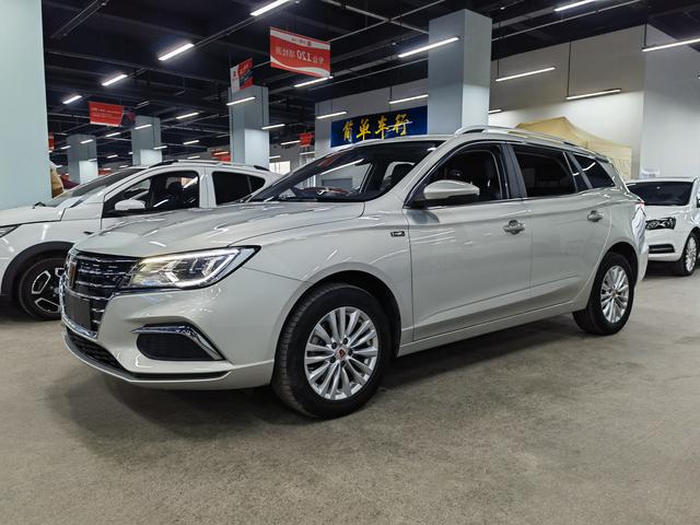 Roewe Ei5