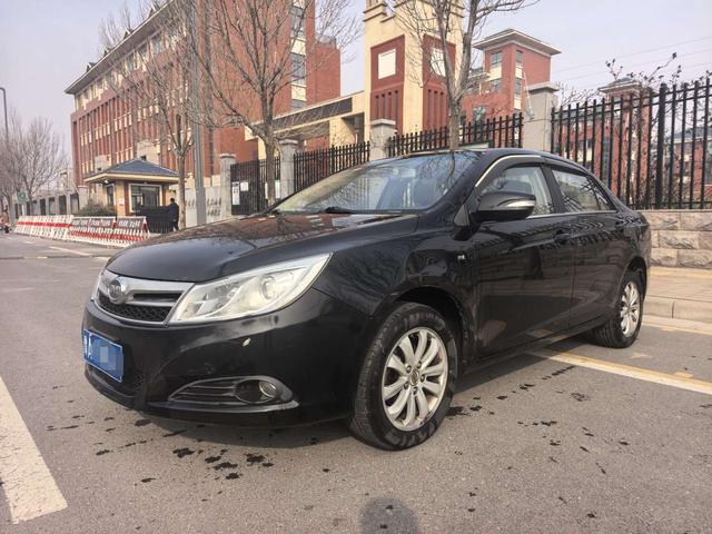 BYD Speedy