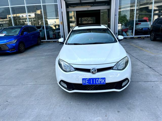 MG 6