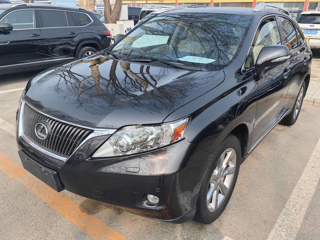 Lexus RX Classic