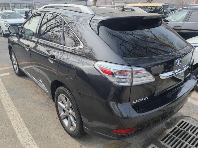 Lexus RX Classic