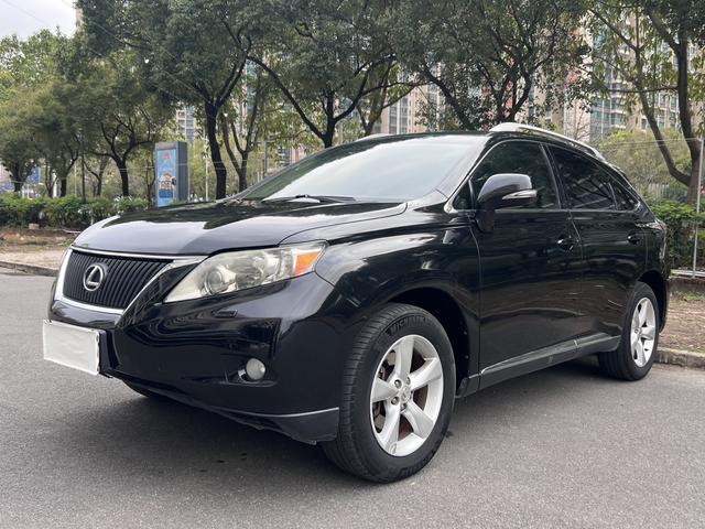 Lexus RX Classic