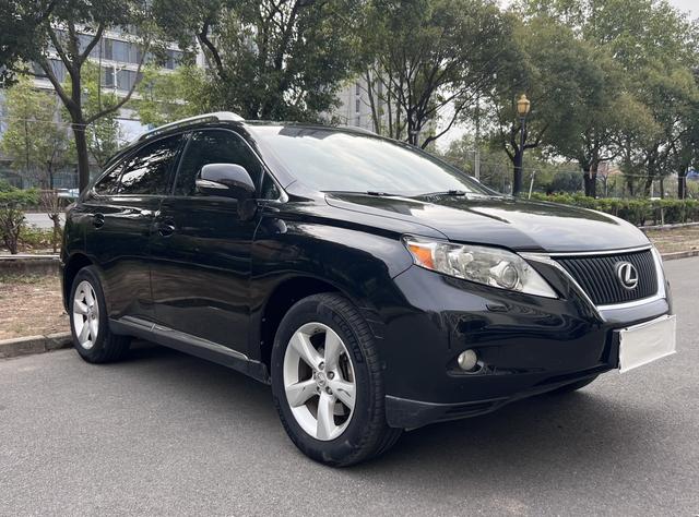 Lexus RX Classic