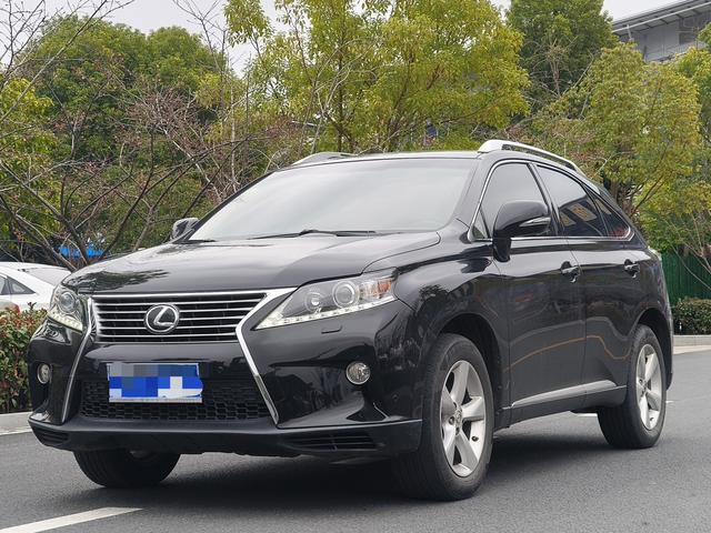 Lexus RX Classic