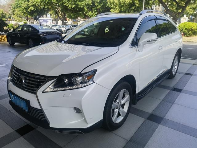 Lexus RX Classic