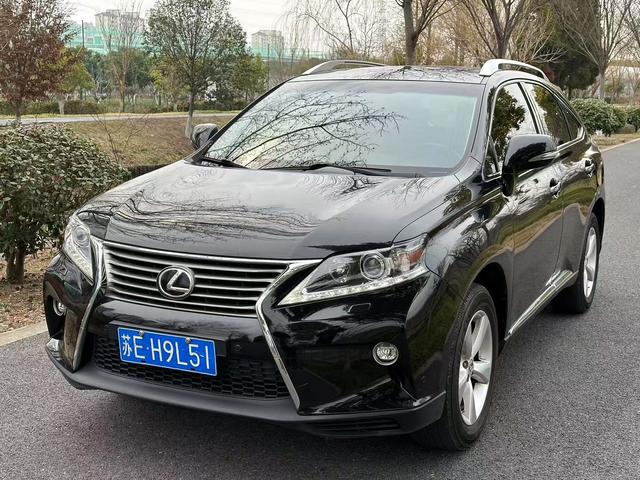 Lexus RX Classic