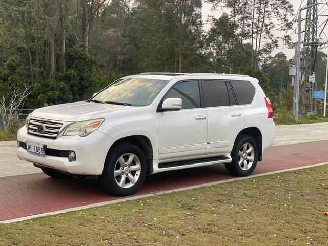 Lexus GX