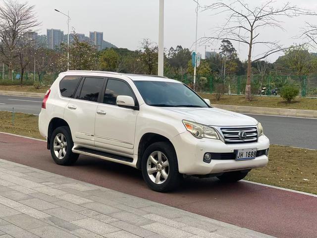 Lexus GX