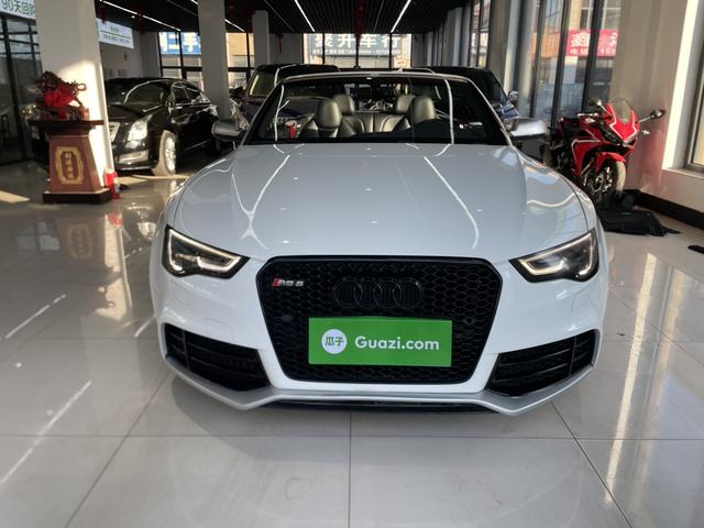 Audi RS 5