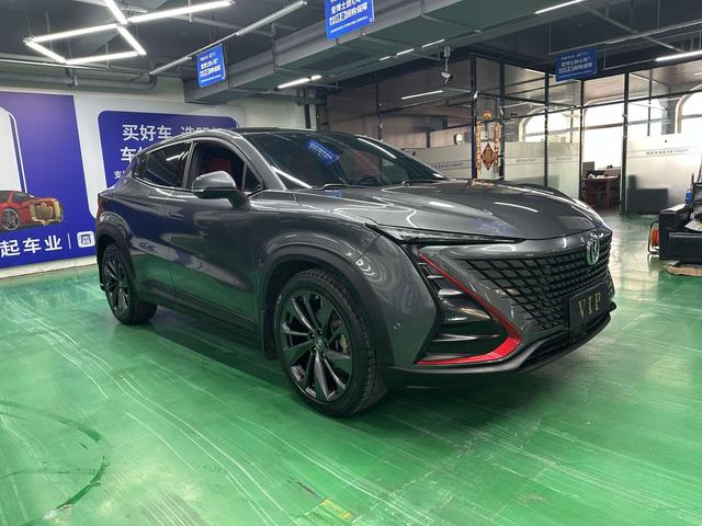 Changan UNI-T