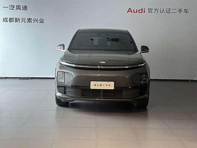 Lixiang L6