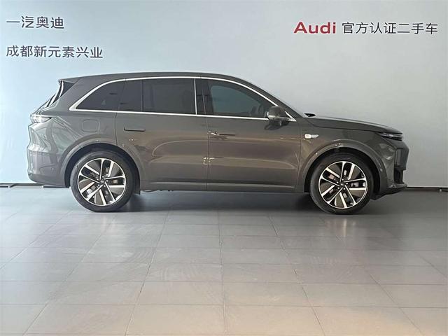 Lixiang L6