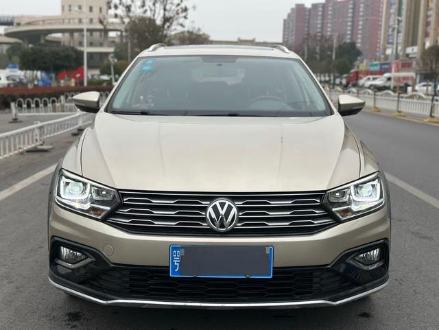 Volkswagen C-TREK Weiling