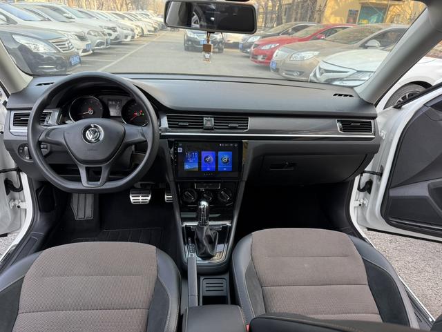 Volkswagen C-TREK Weiling