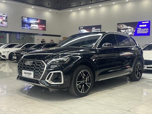 Audi Q5L