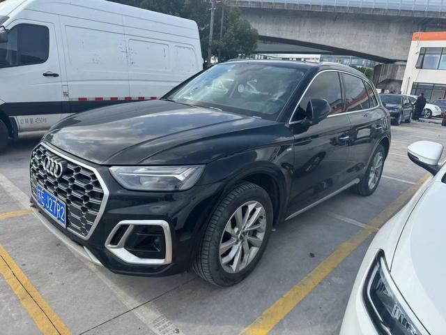 Audi Q5L