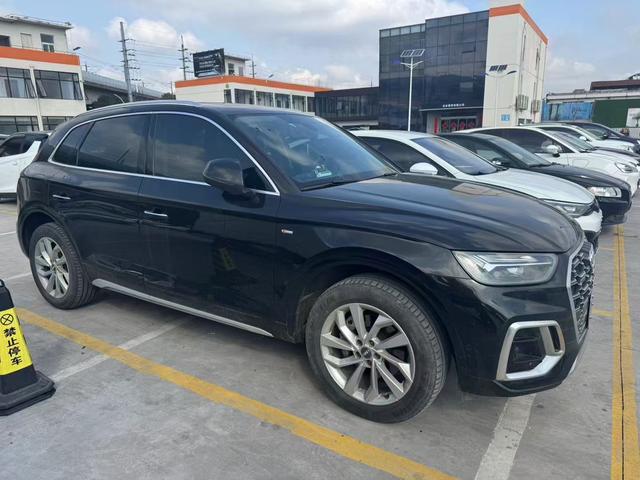 Audi Q5L