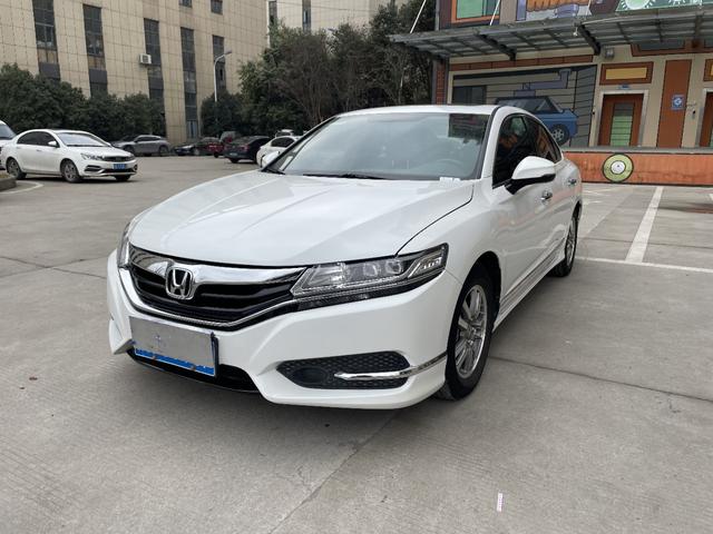 Honda Sibo Rui