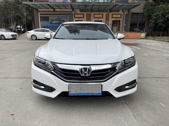 Honda Sibo Rui