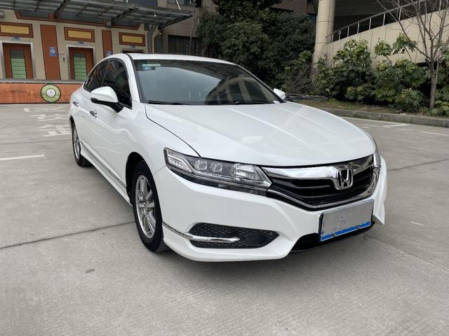 Honda Sibo Rui