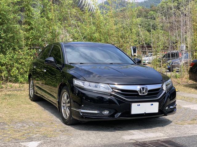 Honda Sibo Rui