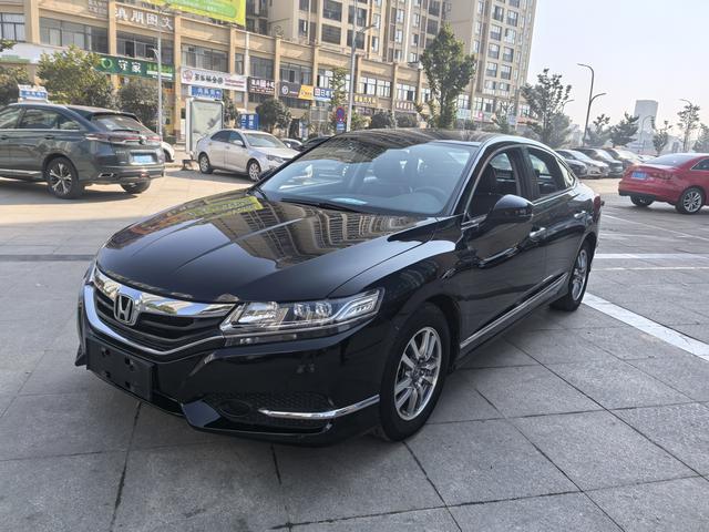 Honda Sibo Rui