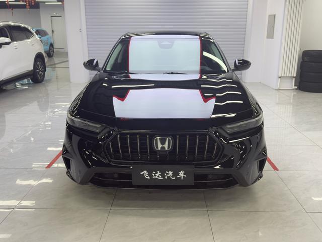 Honda Inspire