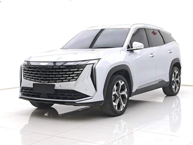 Geely Atlas L